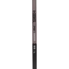 Cobra LTDx Graphite Ladies Right Hand 9 Iron Ladies - KBS PGi 55 - Image 4