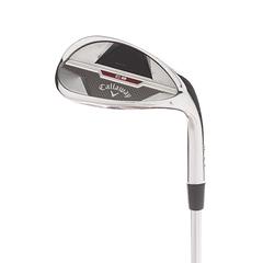 Callaway CB Steel Mens Right Hand Gap Wedge 52* 12 Bounce S Grind Regular - Dynamic Gold R-300 - Image 1