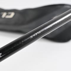 Mizuno CLK 2020 #4 Hybrid / 22 Degree / Stiff Flex Tensei CK Blue 70 Shaft - Image 6