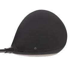 TaylorMade Stealth Plus Graphite Mens Left Hand Driver 9* Regular - Diamana T+ 60R - Image 2