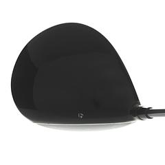 TaylorMade Qi10 LS Graphite Mens Right Hand Driver 10.5* Stiff - UST Mamiya LIN-Q 6F4 - Image 2