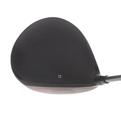 TaylorMade Stealth Plus Graphite Mens Right Hand Driver 9* Regular - Fujikura Speeder NX 50-R - Image 2