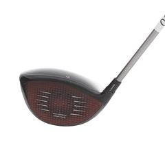 TaylorMade Stealth Plus Graphite Mens Right Hand Driver 9* Regular - Fujikura Speeder NX 50-R - Image 3