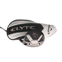 Callaway Rogue ST Max Graphite Mens Right Hand Fairway 3 Wood 16.5* Senior - Project X Cypher Forty 5.0 - Image 4
