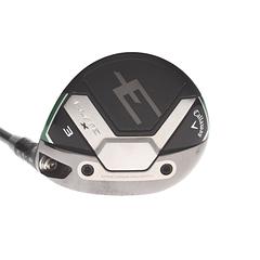 Callaway Rogue ST Max Graphite Mens Right Hand Fairway 3 Wood 16.5* Senior - Project X Cypher Forty 5.0 - Image 3