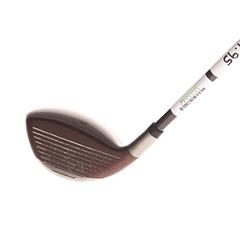 TaylorMade Burner Graphite Mens Right Hand Fairway 3 Wood 15* Stiff - Bubble Shaft - Image 5