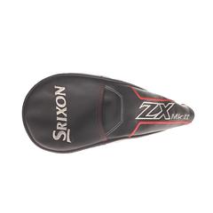 Srixon ZX5 LS Graphite Mens Right Hand Driver 10.5* Stiff - HZRDUS - Image 7