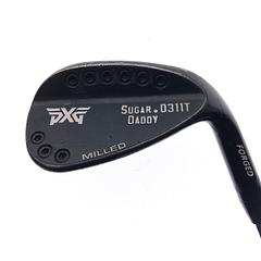Used PXG 0311 Milled Sugar Daddy Gap Wedge / 50.0 Degrees / Stiff Flex - Image 1