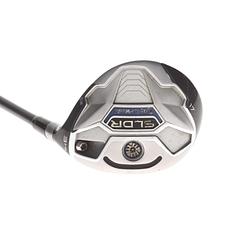 TaylorMade SLDR Graphite Mens Right Hand Fairway 3 Wood 16.5* Regular - Speeder 77 - Image 2