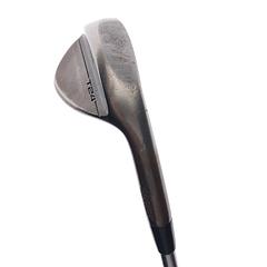 Used Mizuno T24 Denim Copper Lob Wedge / 58.0 Degrees / Stiff Flex - Image 3