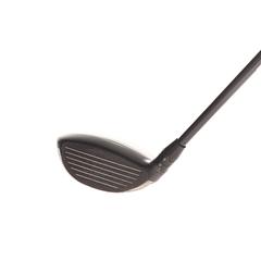 Callaway Ai Smoke TD Graphite Mens Right Hand Fairway 3 Wood 15* Stiff - Denali Black 70g - Image 4