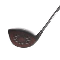 TaylorMade Stealth HD Graphite Mens Right Hand Driver 12* Regular - Diamana S+ 60 - Image 3