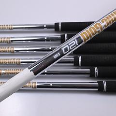 Mizuno JPX 925 Hot Metal / Pro Combo Irons / 4-PW / Stiff Flex Dynamic Gold 120 - Image 5