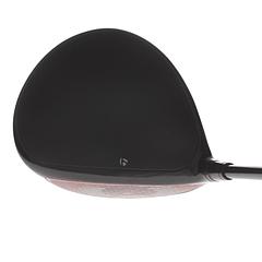 TaylorMade Stealth HD Graphite Mens Right Hand Driver 12* Senior - Fujikura Ventus 5-A Red - Image 2