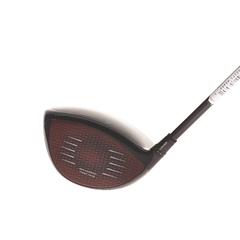 TaylorMade Stealth HD Graphite Mens Right Hand Driver 12* Senior - Fujikura Ventus 5-A Red - Image 3