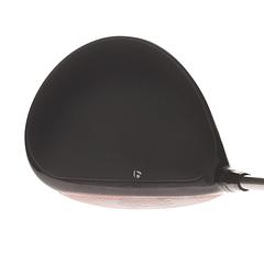 TaylorMade Stealth HD Graphite Mens Right Hand Driver 12* Senior - Fujikura Speeder NX 50-A - Image 2