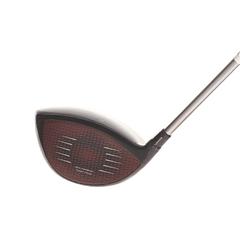 TaylorMade Stealth HD Graphite Mens Right Hand Driver 12* Senior - Fujikura Speeder NX 50-A - Image 3