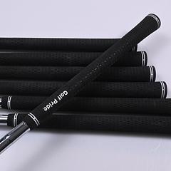 Mizuno JPX 925 Hot Metal / Pro Combo Irons / 4-PW / Stiff Flex Dynamic Gold 120 - Image 7