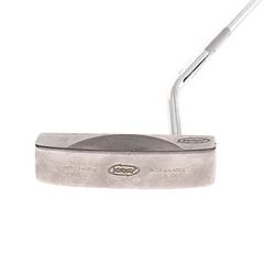 Yes! C-Groove Mens Right Hand Putter 34" Blade - Lamkin - Image 1