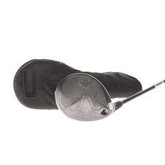 Cobra King DS Adapt X Graphite Mens Left Hand Fairway 3 Wood 15* Stiff - UST Mamiya LinQ M40X Blue 6F4 - Image 1