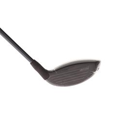 Cobra King DS Adapt X Graphite Mens Left Hand Fairway 3 Wood 15* Stiff - UST Mamiya LinQ M40X Blue 6F4 - Image 4