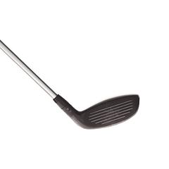Titleist TSR2 Graphite Mens Left Hand 4 Hybrid 21* Stiff - Diamana 90HY Thump - Image 4