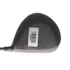 Srixon ZX5 MK II Graphite Mens Left Hand Driver 10.5* Regular - Hzrdus Smoke Red RDX 5.5 60g - Image 3