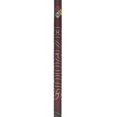 Srixon ZX5 MK II Graphite Mens Left Hand Driver 10.5* Regular - Hzrdus Smoke Red RDX 5.5 60g - Image 5