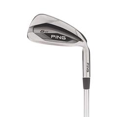 Ping G425 Steel Mens Right Hand 5 Iron White Dot 23.5* 3* Upright Stiff - Dynamic Gold 120 S300 - Image 1