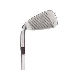 Ping G425 Steel Mens Right Hand 5 Iron White Dot 23.5* 3* Upright Stiff - Dynamic Gold 120 S300 - Image 2