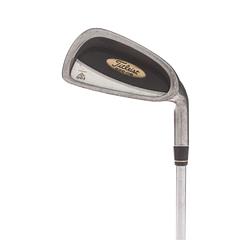 Titleist 822.OS Steel Mens Right Hand 4 Iron Regular - N.S.Pro 950 - Image 1