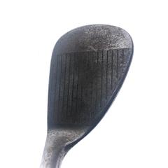 Used Callaway Mack Daddy Forged 19 Oil Can Lob Wedge / 62.0 Degrees / Wedge Flex - Image 5