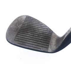 Used Callaway Mack Daddy Forged 19 Oil Can Lob Wedge / 62.0 Degrees / Wedge Flex - Image 6