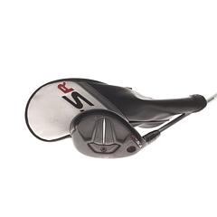 Titleist TSR2 Graphite Mens Left Hand 4 Hybrid 21* Stiff - Diamana 90HY Thump - Image 1