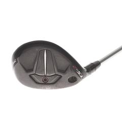 Titleist TSR2 Graphite Mens Left Hand 4 Hybrid 21* Stiff - Diamana 90HY Thump - Image 2