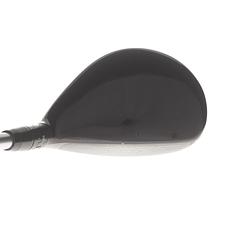 Titleist TSR2 Graphite Mens Left Hand 4 Hybrid 21* Stiff - Diamana 90HY Thump - Image 3