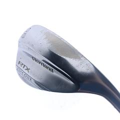 Used Cleveland RTX ZipCore Tour Satin Lob Wedge / 58.0 Degrees / Stiff Flex - Image 3