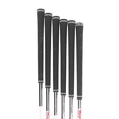 Cleveland XL Zipcore Steel Mens Right Hand Irons 6-GW Stiff - KBS Tour Lite - Image 7