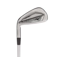 Mizuno JPX 921 SEL Steel Mens Left Hand 4 Iron Regular - Dynamic Gold 105 R300 - Image 1