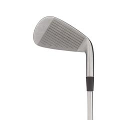 Mizuno JPX 921 SEL Steel Mens Left Hand 4 Iron Regular - Dynamic Gold 105 R300 - Image 2