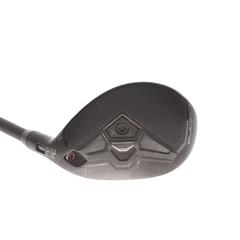 Cobra Darkspeed Graphite Mens Right Hand 3 Hybrid 19* Regular - MMT 70 HY - Image 2
