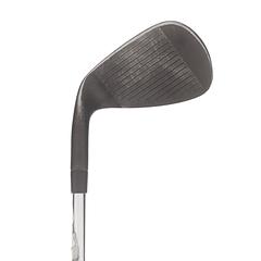 Wilson Staff Infinite Steel Mens Right Hand Gap Wedge 52* 12 Bounce Wedge - KBS Tour 105 - Image 2
