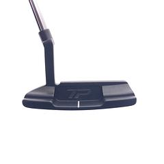 Used TaylorMade TP Black Juno Putter / 35.0 Inches - Image 3