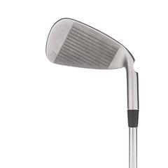 Ping G430 Steel Mens Left Hand 7 Iron Green Dot 29* 2* Upright Regular - Ping AWT 2.0 - Image 5