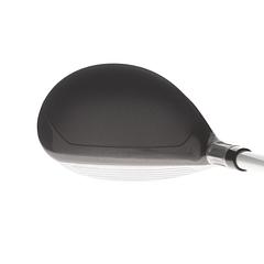 TaylorMade Stealth Graphite Ladies Right Hand 5 Hybrid 26* Ladies - Aldila Ascent 45 - Image 4