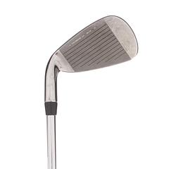Cobra King F8 One Length Steel Mens Right Hand 7 Iron 34* Regular - Cobra - Image 4