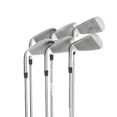 Cleveland XL Zipcore Steel Mens Right Hand Irons 6-GW Stiff - KBS Tour Lite - Image 4