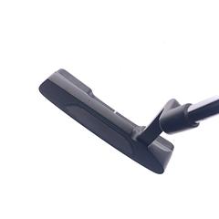 Used TaylorMade TP Black Juno Putter / 35.0 Inches - Image 7