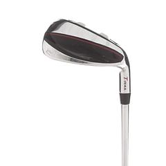 Cobra King T-Rail 2023 Steel Mens Right Hand 7 Iron 29* Regular - Cobra Ultralite - Image 1