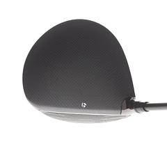 TaylorMade Qi35 Graphite Mens Right Hand Driver 12* Senior - Fujikura Ventus Blue 5-A - Image 5